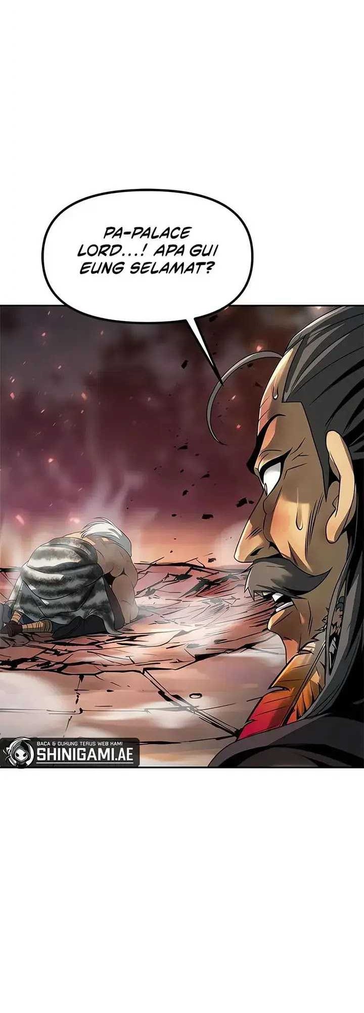 Chronicles of the Demon Faction Chapter 83 Gambar 103