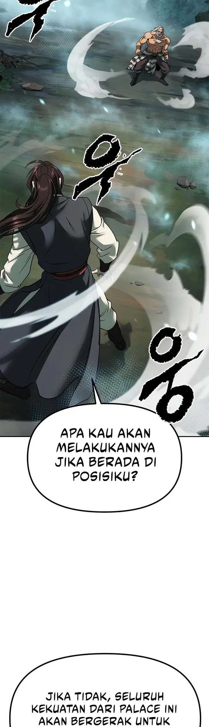 Chronicles of the Demon Faction Chapter 83 Gambar 8