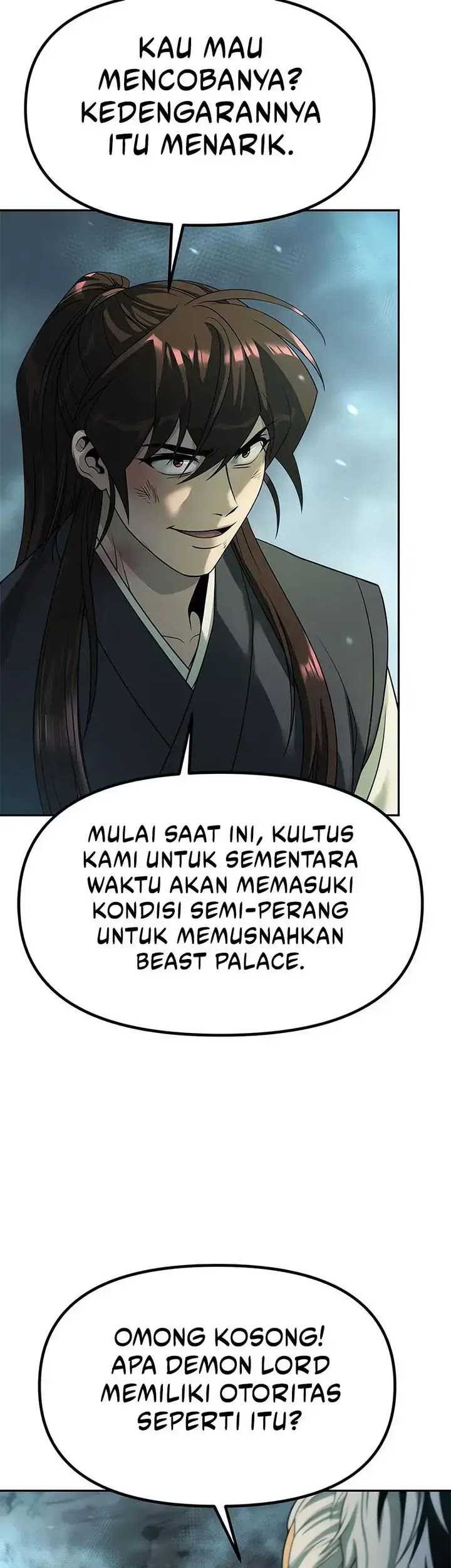 Chronicles of the Demon Faction Chapter 83 Gambar 10