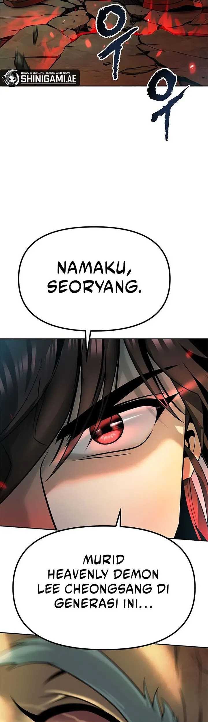 Chronicles of the Demon Faction Chapter 83 Gambar 12