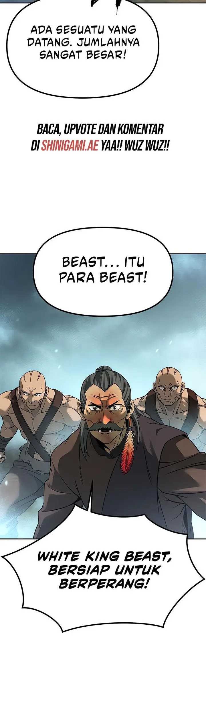 Chronicles of the Demon Faction Chapter 83 Gambar 16