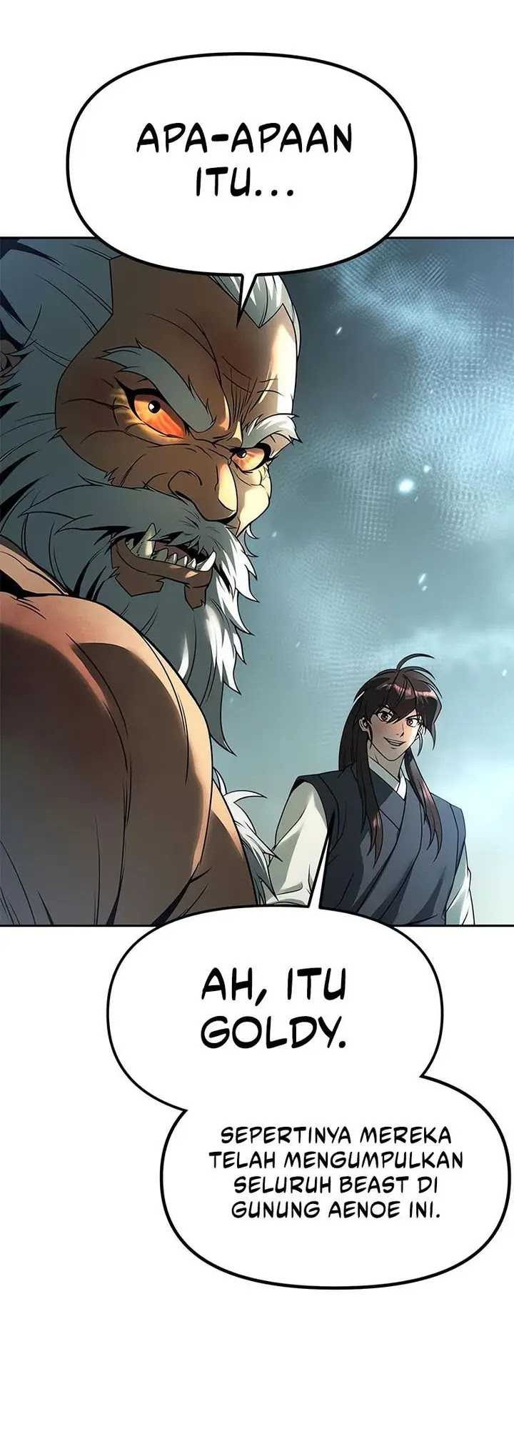 Chronicles of the Demon Faction Chapter 83 Gambar 17