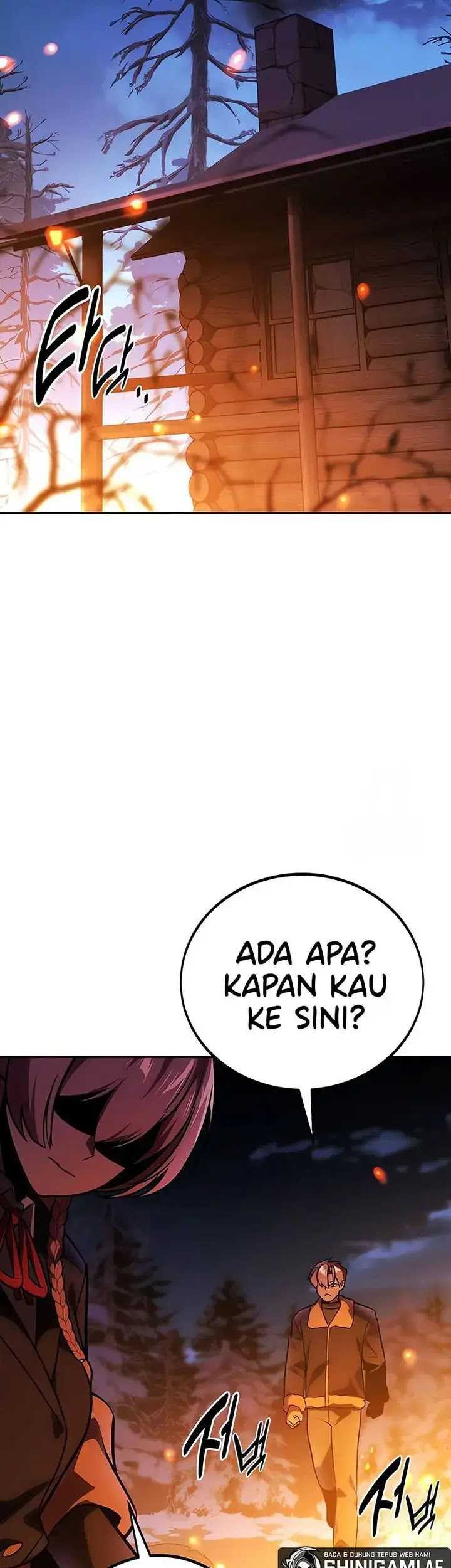 The Extra’s Academy Survival Guide Chapter 42 Gambar 29