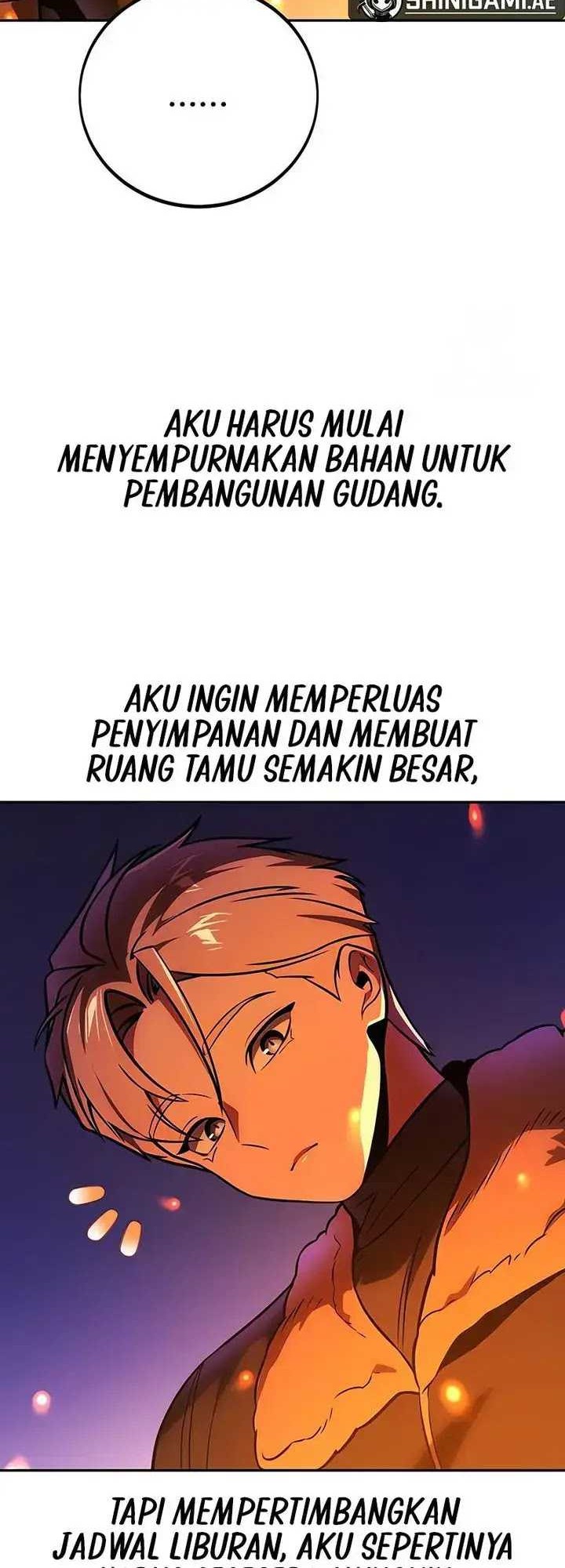 The Extra’s Academy Survival Guide Chapter 42 Gambar 30