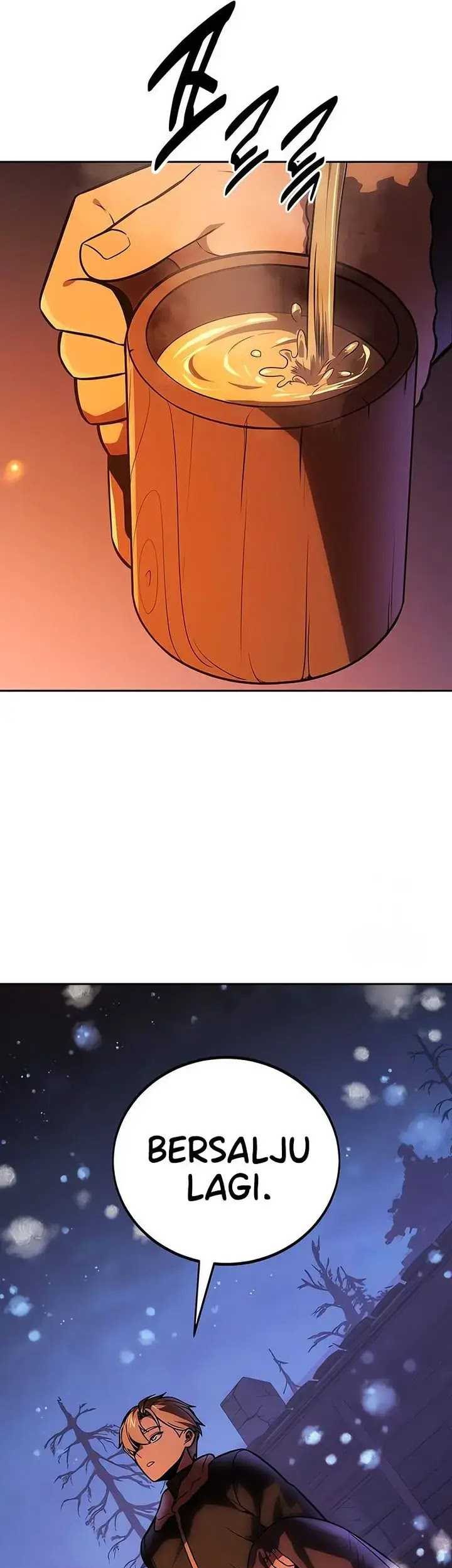 The Extra’s Academy Survival Guide Chapter 42 Gambar 33