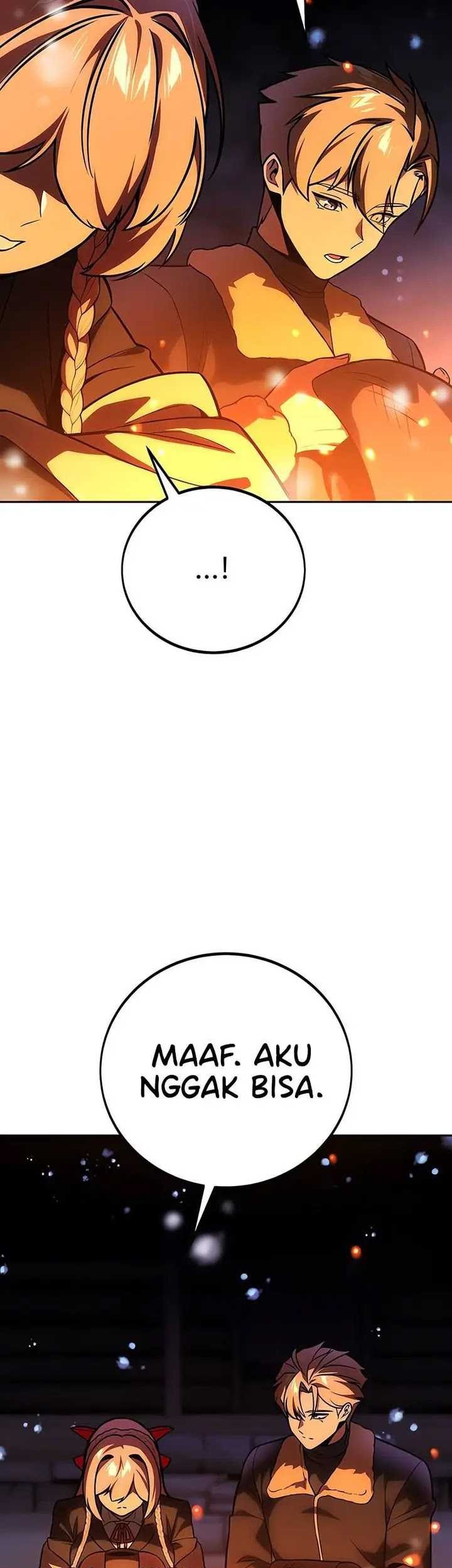 The Extra’s Academy Survival Guide Chapter 42 Gambar 35