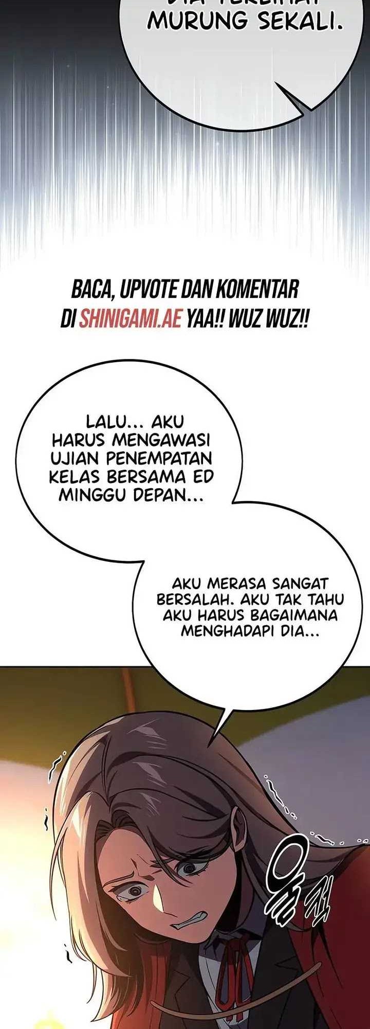 The Extra’s Academy Survival Guide Chapter 42 Gambar 19