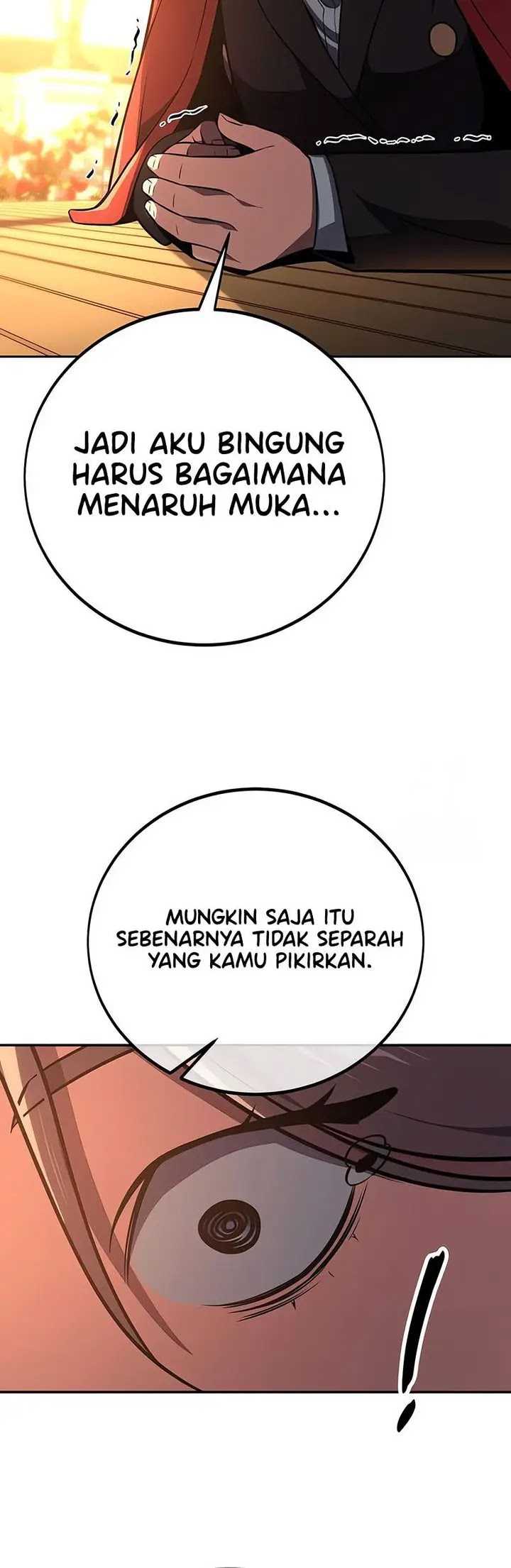 The Extra’s Academy Survival Guide Chapter 42 Gambar 20