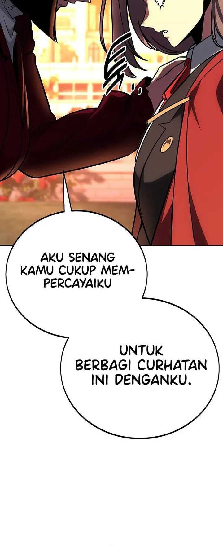 The Extra’s Academy Survival Guide Chapter 42 Gambar 24