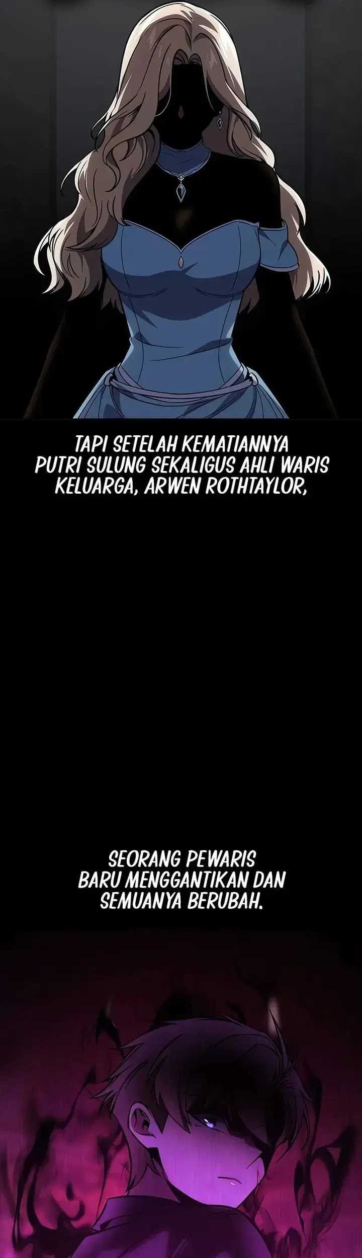 The Extra’s Academy Survival Guide Chapter 42 Gambar 45