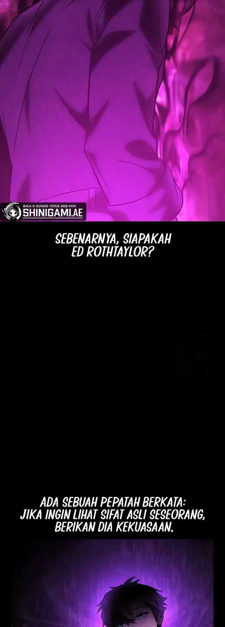 The Extra’s Academy Survival Guide Chapter 42 Gambar 46