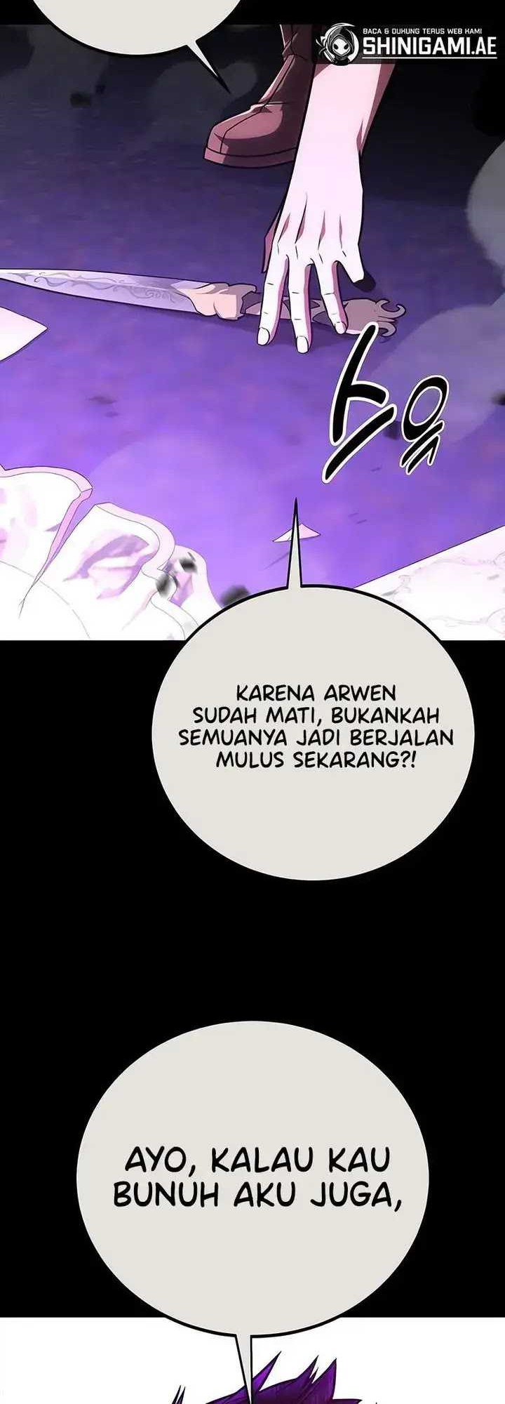 The Extra’s Academy Survival Guide Chapter 42 Gambar 50