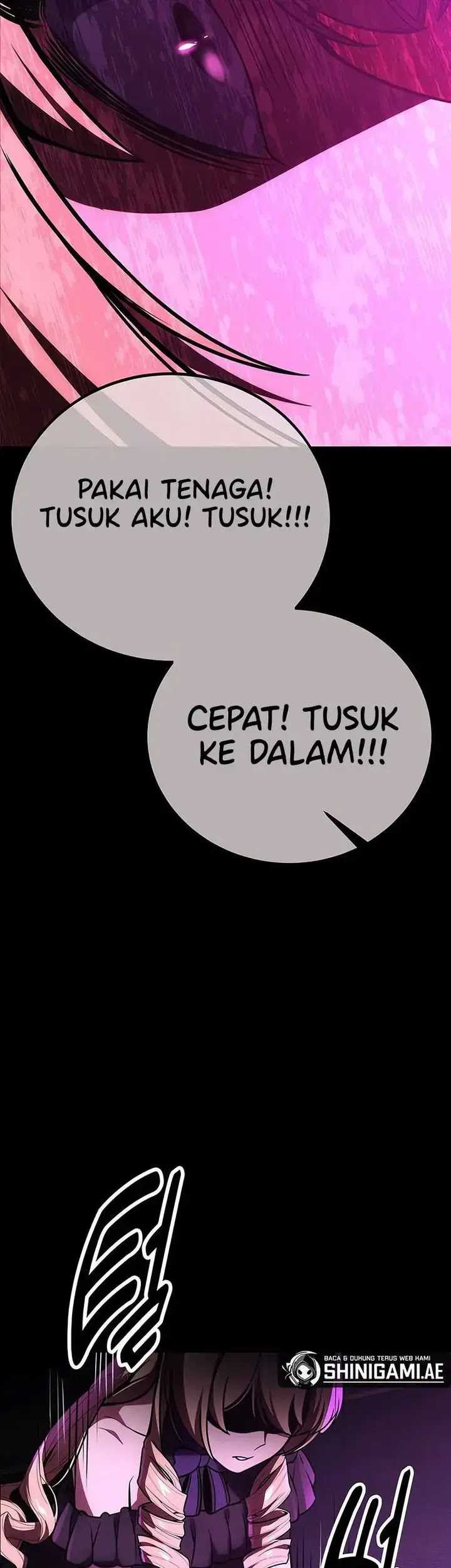 The Extra’s Academy Survival Guide Chapter 42 Gambar 53