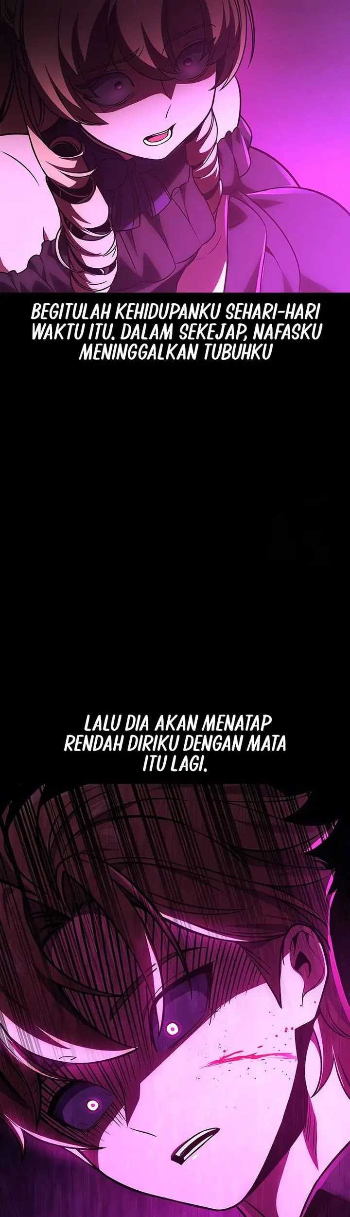 The Extra’s Academy Survival Guide Chapter 42 Gambar 55