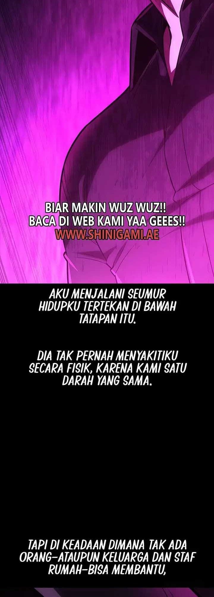 The Extra’s Academy Survival Guide Chapter 42 Gambar 56