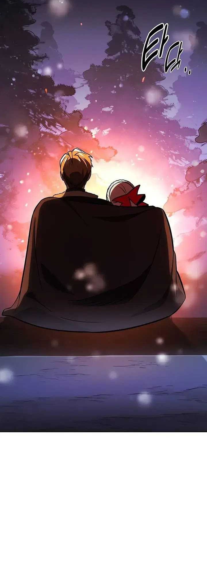 The Extra’s Academy Survival Guide Chapter 42 Gambar 42