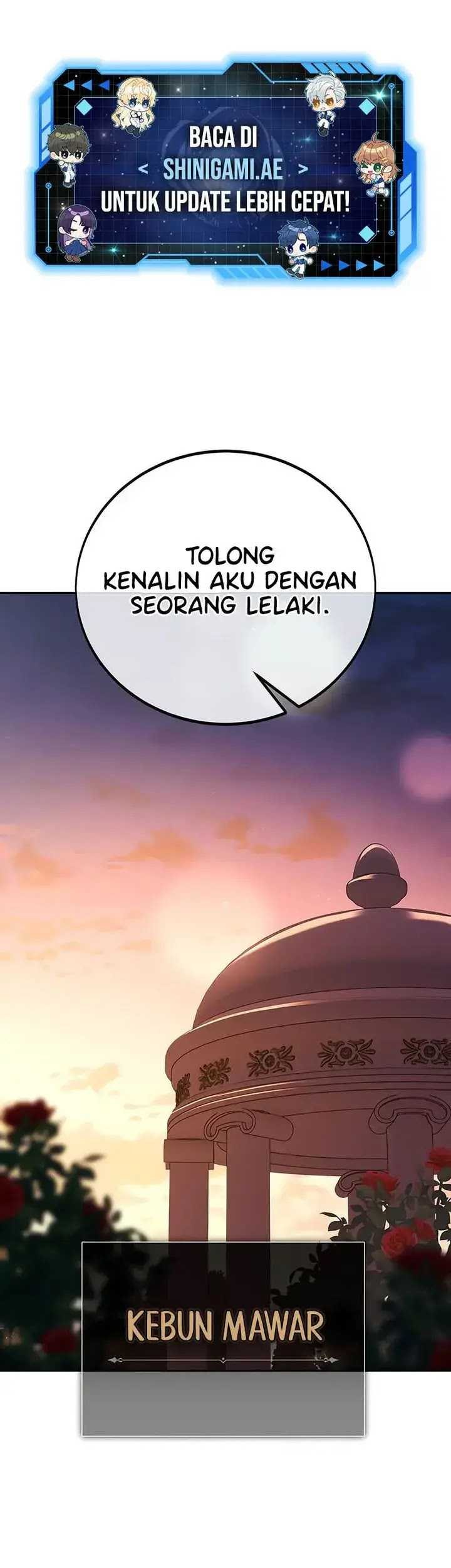 Manhwa The Extra’s Academy Survival Guide Chapter 42 gambar nomor 2