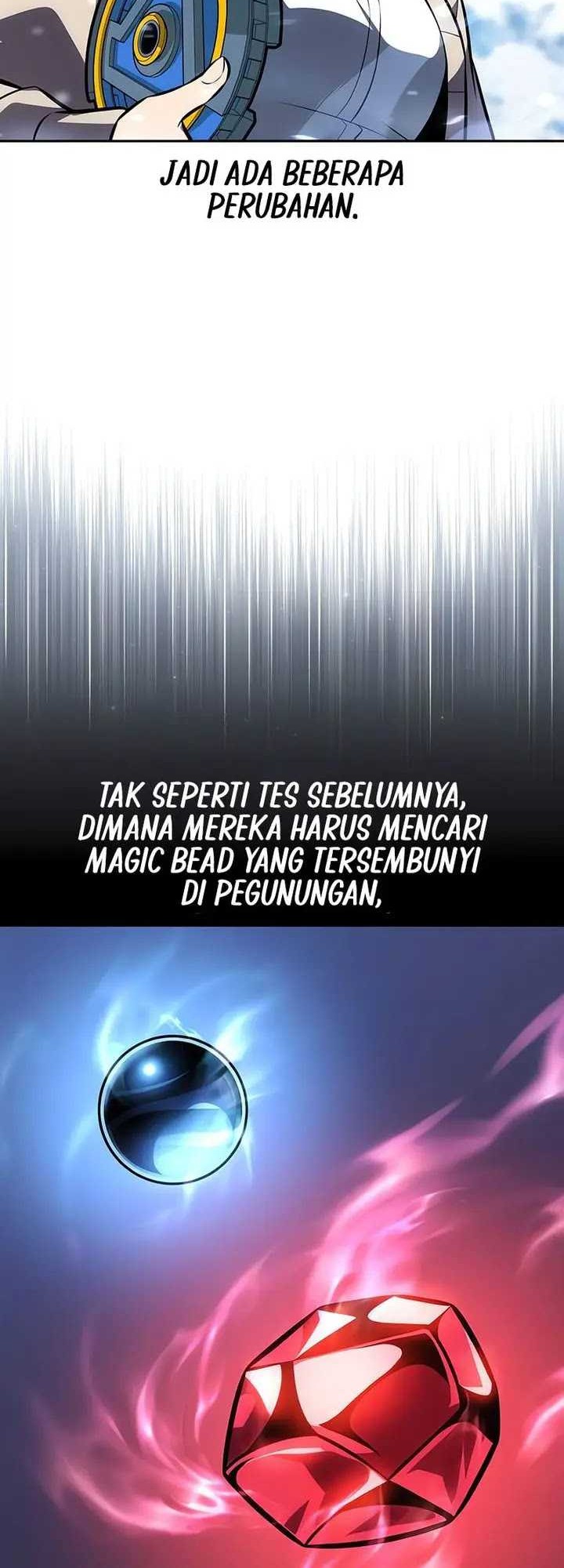 The Extra’s Academy Survival Guide Chapter 42 Gambar 68