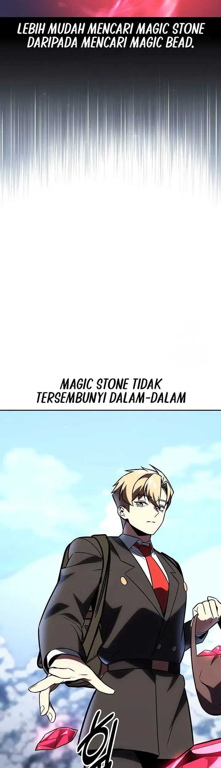 The Extra’s Academy Survival Guide Chapter 42 Gambar 69