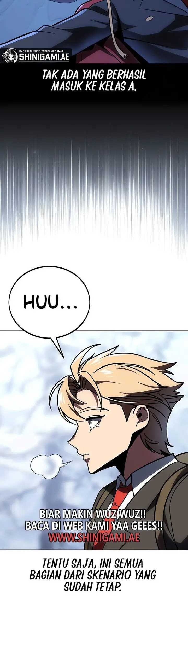 The Extra’s Academy Survival Guide Chapter 42 Gambar 75