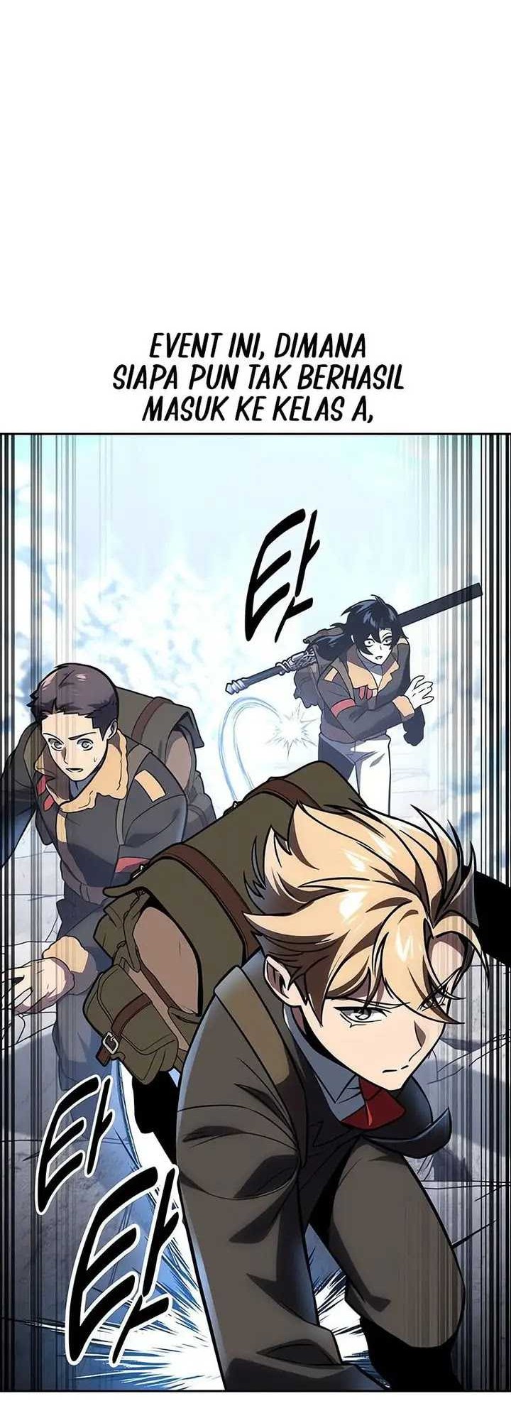 The Extra’s Academy Survival Guide Chapter 42 Gambar 76