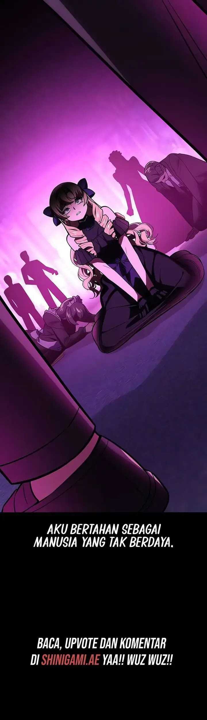 The Extra’s Academy Survival Guide Chapter 42 Gambar 57