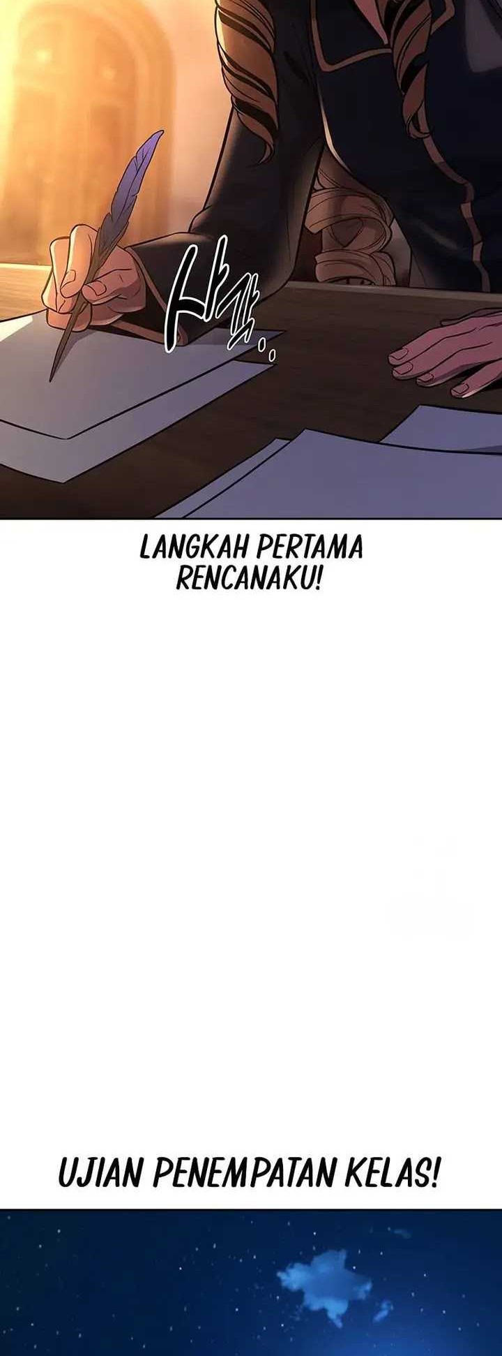 The Extra’s Academy Survival Guide Chapter 42 Gambar 60