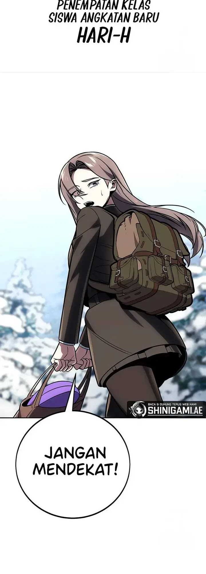 The Extra’s Academy Survival Guide Chapter 42 Gambar 62