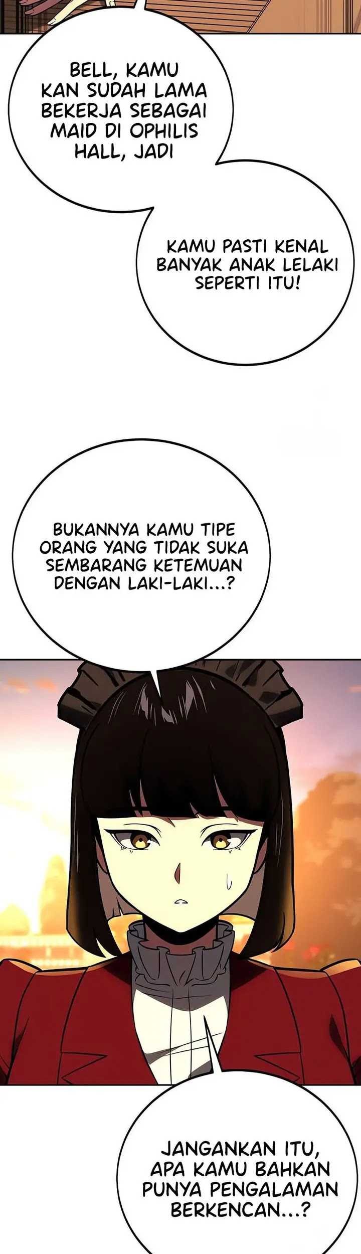 The Extra’s Academy Survival Guide Chapter 42 Gambar 4