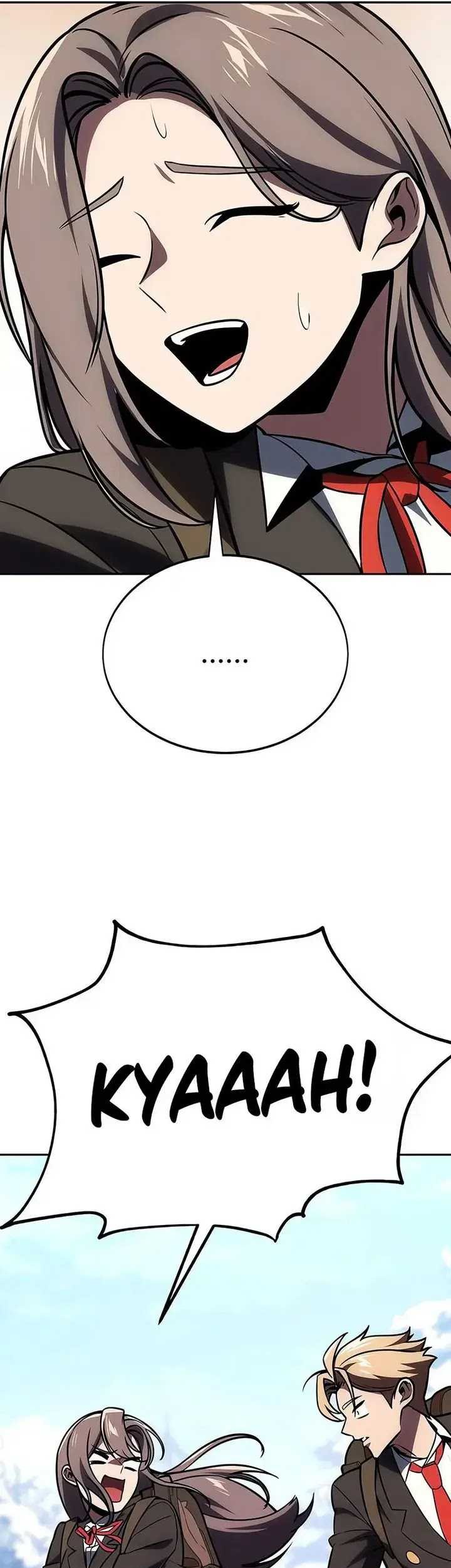 The Extra’s Academy Survival Guide Chapter 42 Gambar 85