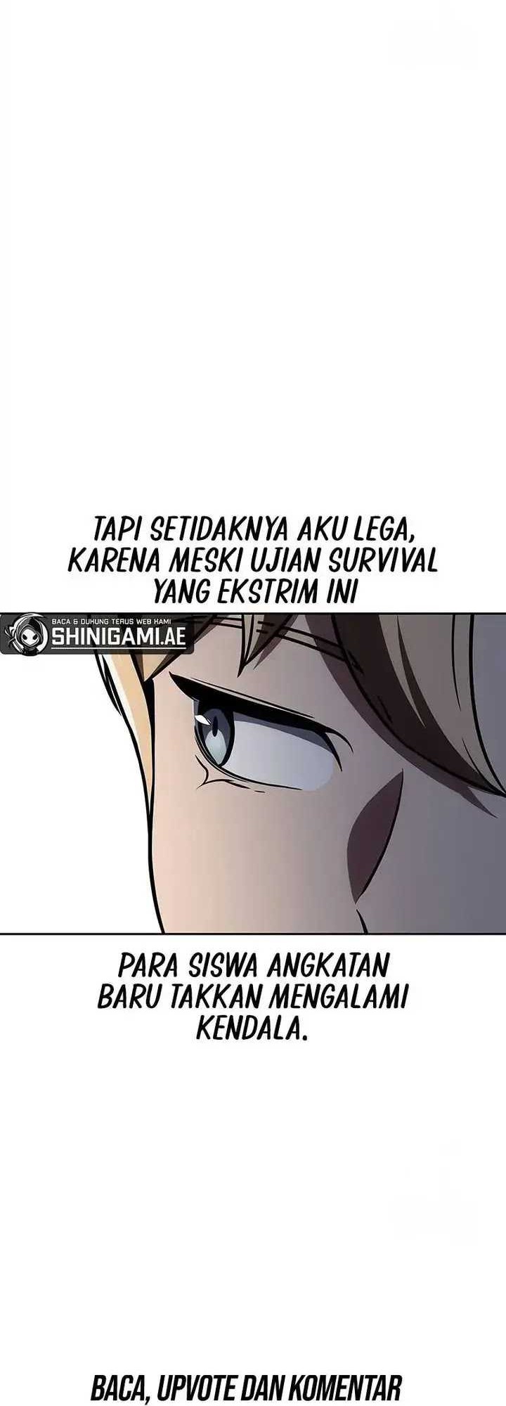 The Extra’s Academy Survival Guide Chapter 42 Gambar 78