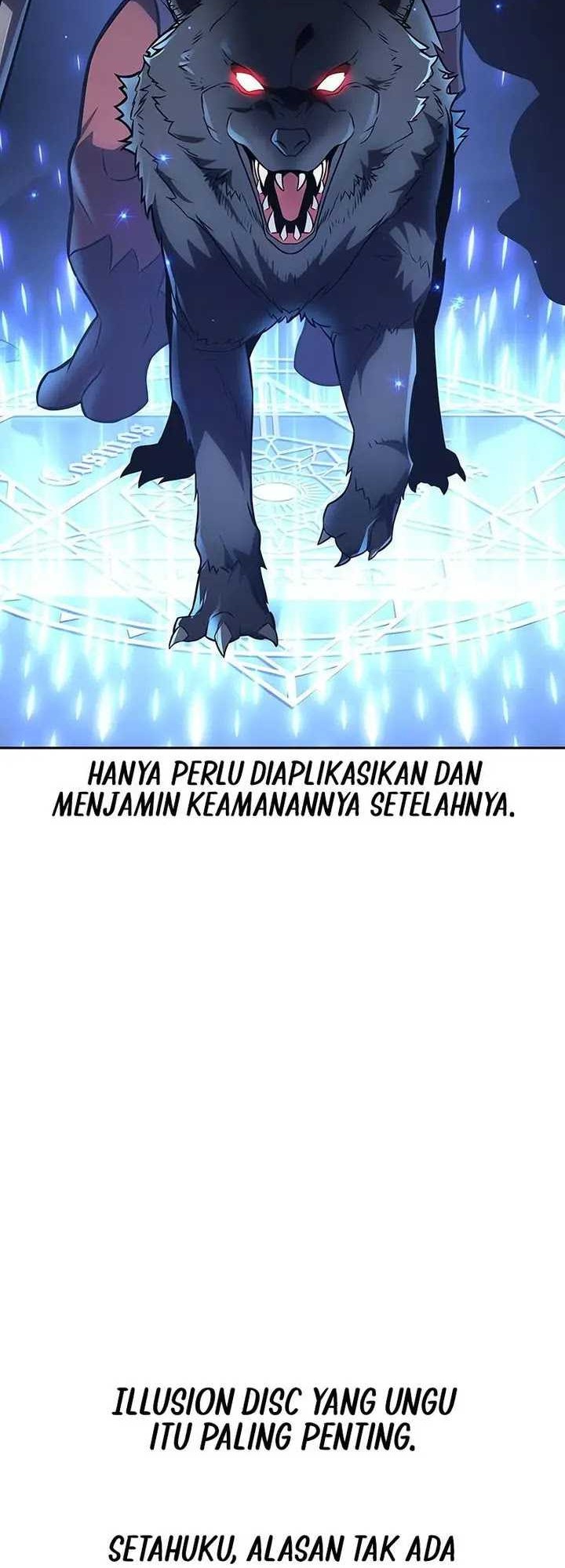 The Extra’s Academy Survival Guide Chapter 42 Gambar 80