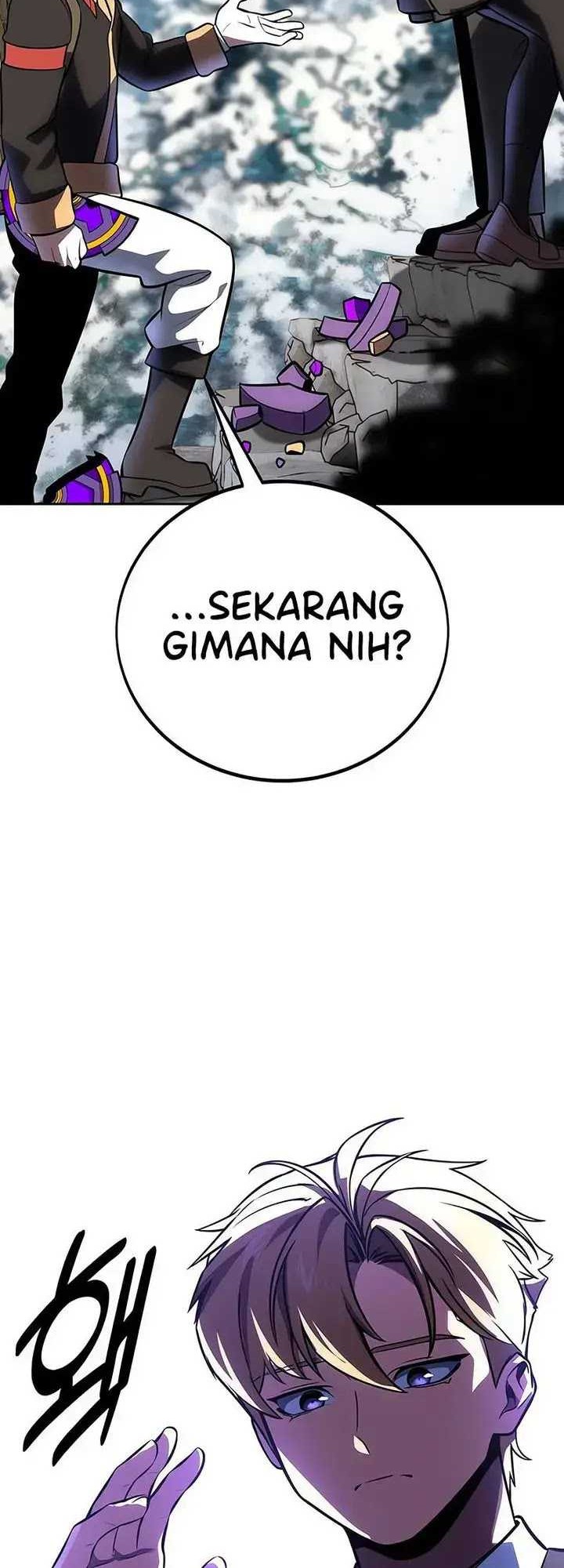 The Extra’s Academy Survival Guide Chapter 42 Gambar 98