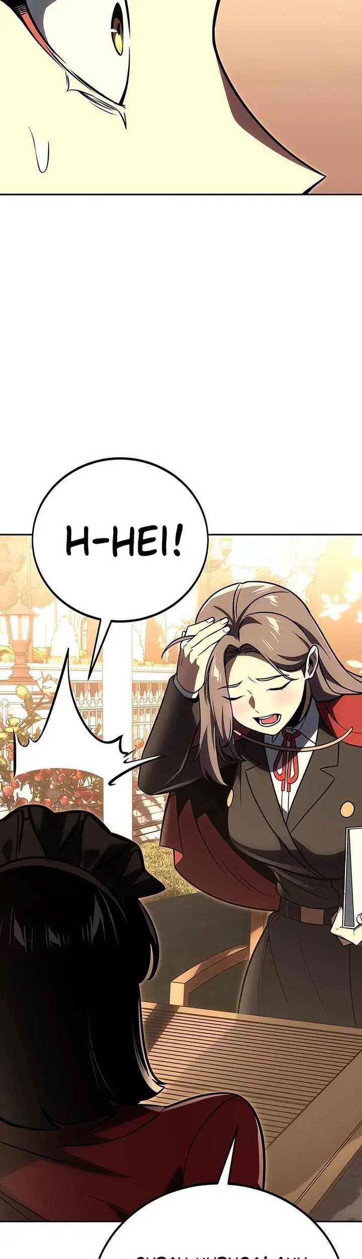 The Extra’s Academy Survival Guide Chapter 42 Gambar 8