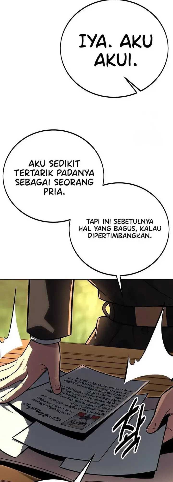 The Extra’s Academy Survival Guide Chapter 42 Gambar 11