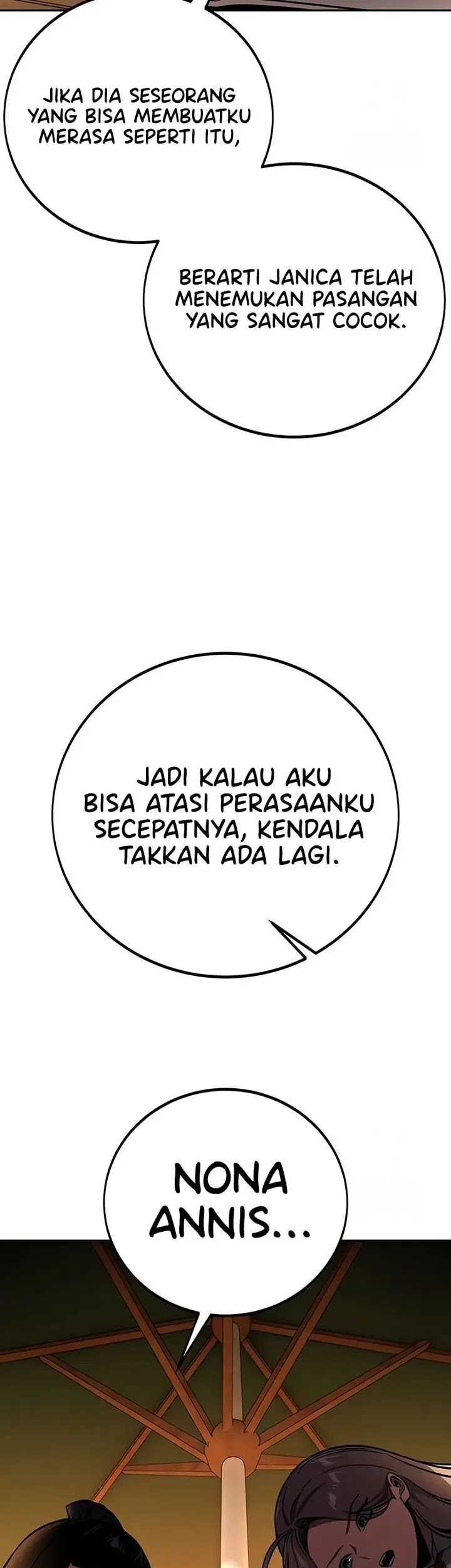 The Extra’s Academy Survival Guide Chapter 42 Gambar 12