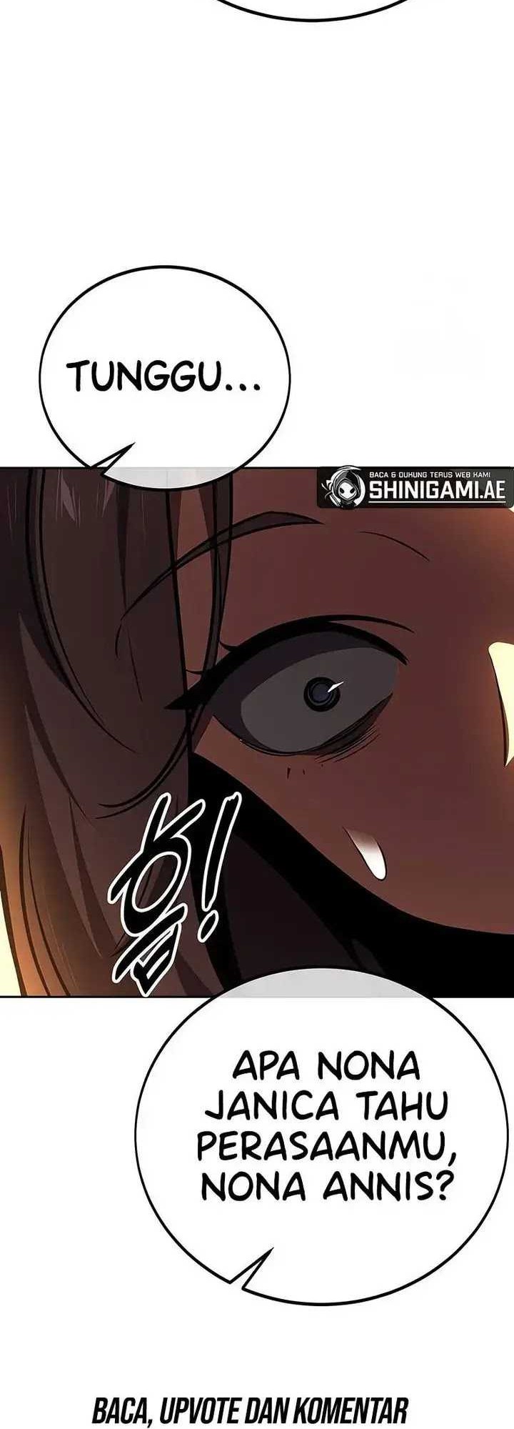 The Extra’s Academy Survival Guide Chapter 42 Gambar 15