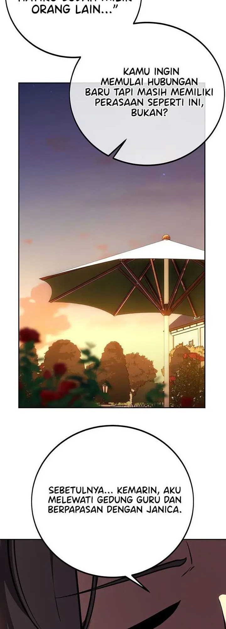 The Extra’s Academy Survival Guide Chapter 42 Gambar 17