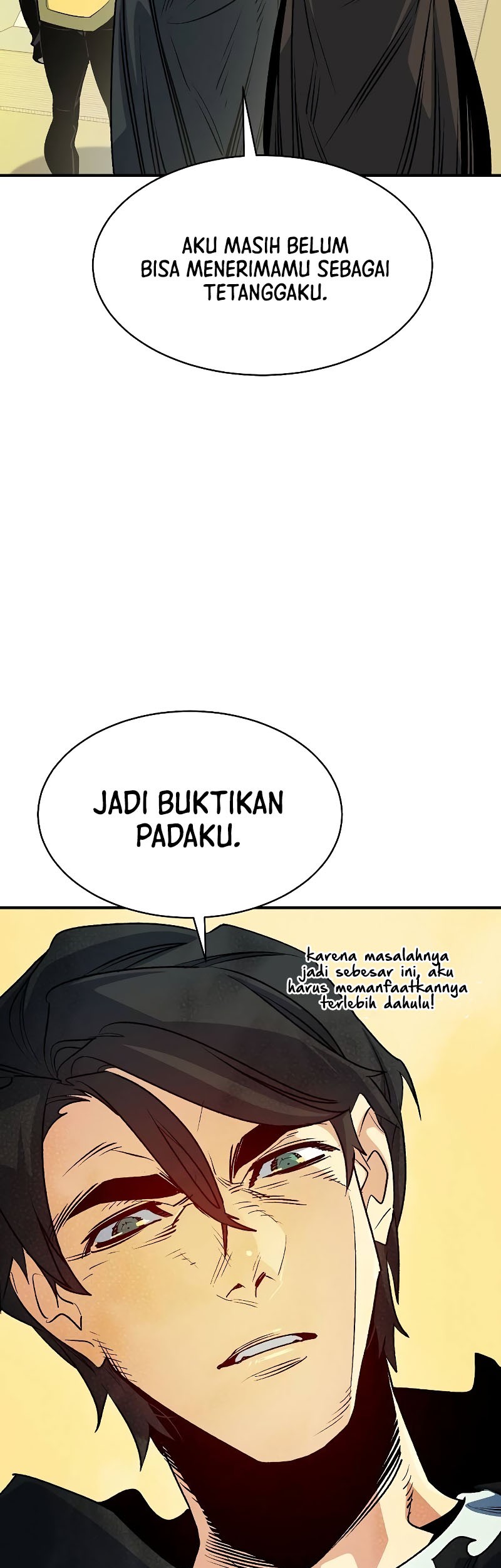 Alone Necromancer Chapter 145 Gambar 51