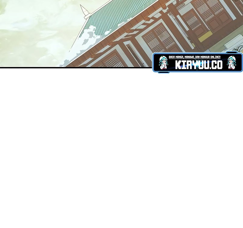 Alone Necromancer Chapter 145 Gambar 66