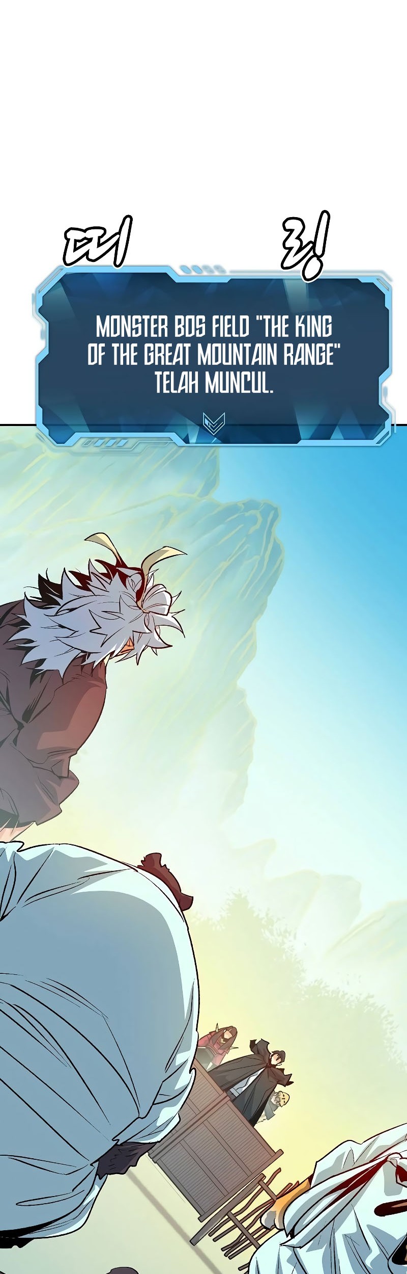 Alone Necromancer Chapter 145 Gambar 3