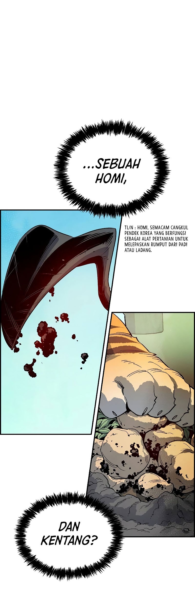 Alone Necromancer Chapter 145 Gambar 5