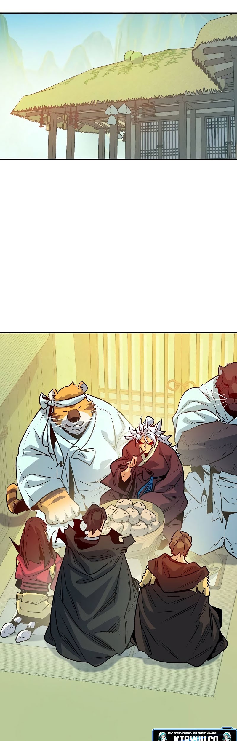 Alone Necromancer Chapter 145 Gambar 10