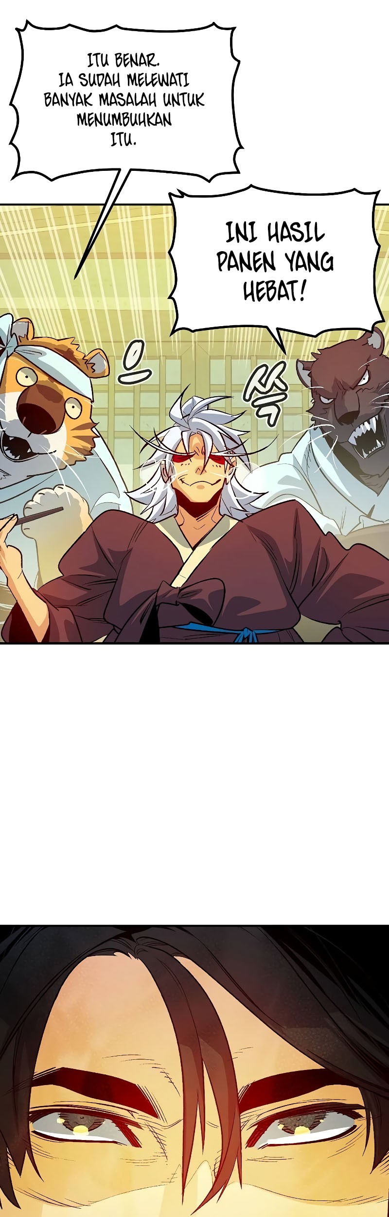 Alone Necromancer Chapter 145 Gambar 12