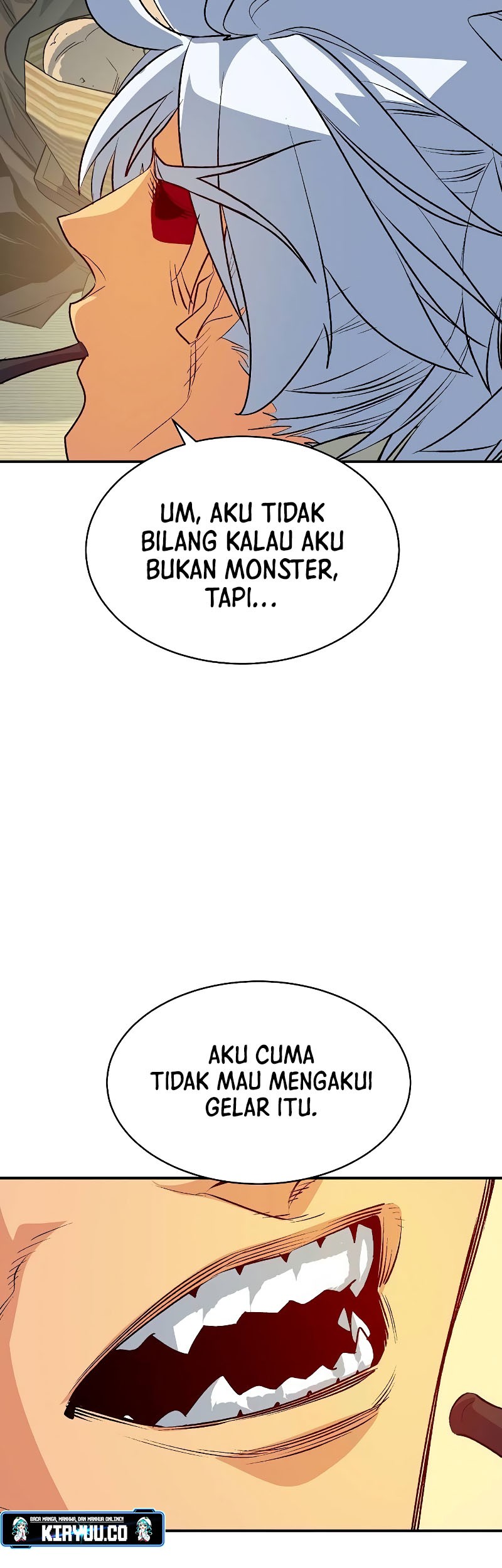 Alone Necromancer Chapter 145 Gambar 16