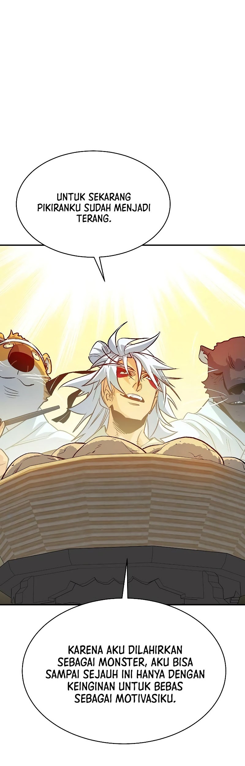 Alone Necromancer Chapter 145 Gambar 17