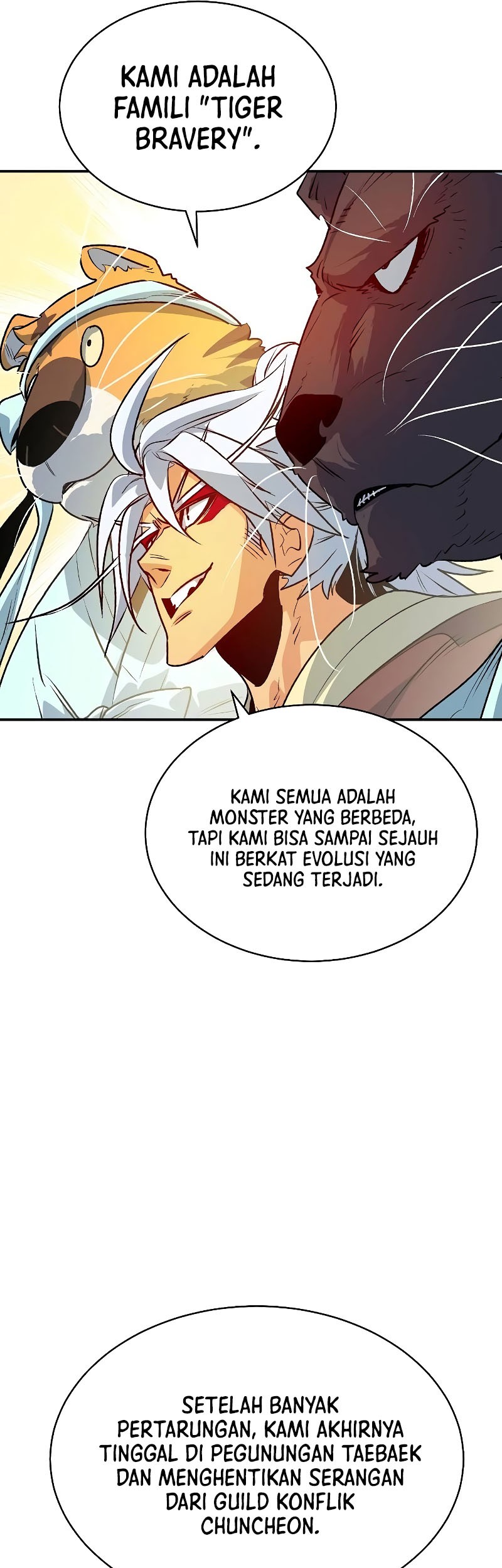 Alone Necromancer Chapter 145 Gambar 20