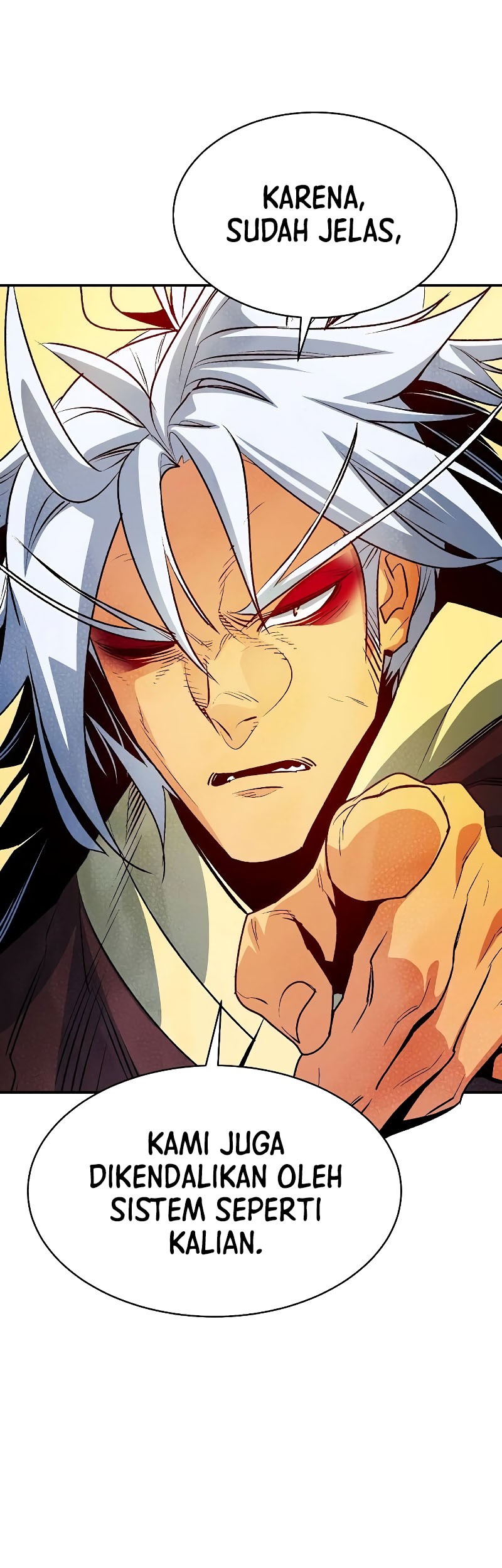 Alone Necromancer Chapter 145 Gambar 22