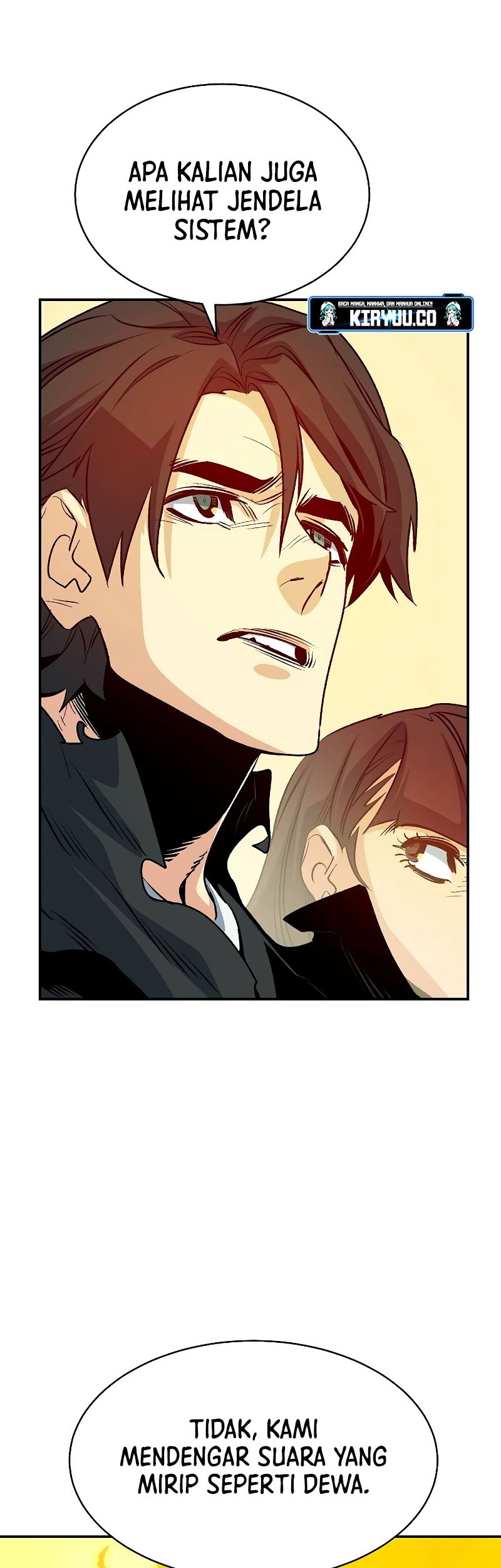 Alone Necromancer Chapter 145 Gambar 23