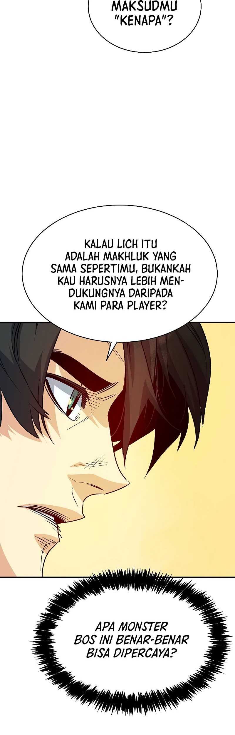 Alone Necromancer Chapter 145 Gambar 34